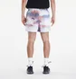 Шорти чоловічі Nike Acg Reservoir Goat MenS Allover Print Shorts White FN2474-493