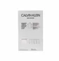 Футболка чоловіча Calvin Klein White NB4011E100