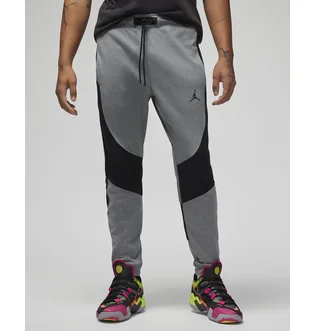 Штани чоловічі Air Jordan Dri-Fit Sport Air Grey Dq7320-091