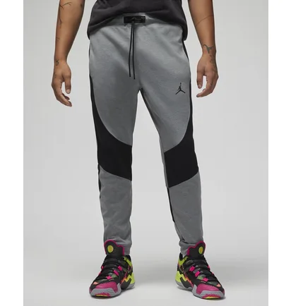 Штани чоловічі Air Jordan Dri-Fit Sport Air Grey Dq7320-091