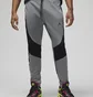 Штани чоловічі Air Jordan Dri-Fit Sport Air Grey Dq7320-091