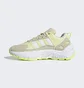 Кросівки жіночі Adidas Zx 22 Boost Shoes Green/Beige Gw8317