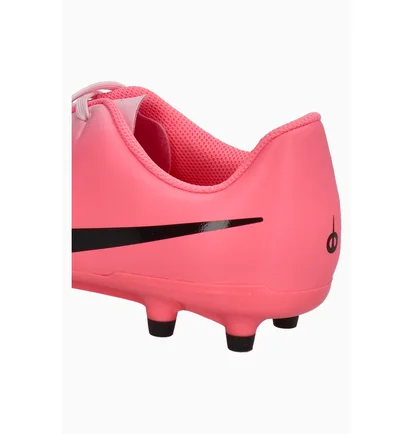 Бутси дитячі Nike Tiempo Legend 10 Club Pink DV4352-601