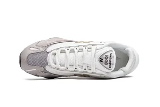 Кросівки унісекс New Balance 1000 Grey M1000MB