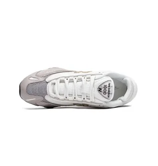Кросівки унісекс New Balance 1000 Grey M1000MB