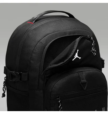Рюкзак унісекс Air Jordan Blacktop Black LM9047-023