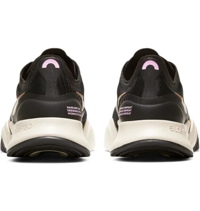 Кросівки жіночі Nike Superrep Go Black CJ0860-186