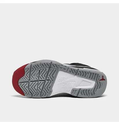 Кросівки дитячі Air Jordan Stay Loyal 3 Black FB9922-006