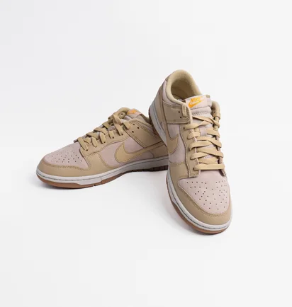 Кросівки чоловічі Nike Dunk Low Beige DZ4513-200