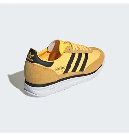 Кроссовки мужские Adidas Sl Rs 72 Yellow IH7912