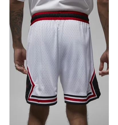 Шорты мужские Air Jordan Dri-Fit Sport White FD5957-100