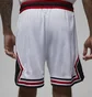 Шорты мужские Air Jordan Dri-Fit Sport White FD5957-100