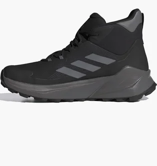 Ботинки унисекс Adidas Terrex Trailmaker 2.0 Mid Gore-Tex Hiking Shoes Black IE9062