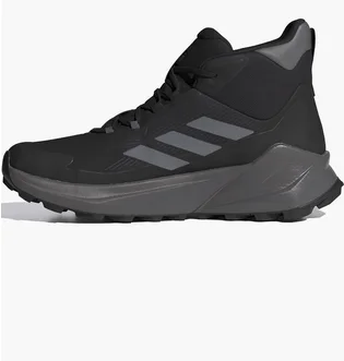 Ботинки унисекс Adidas Terrex Trailmaker 2.0 Mid Gore-Tex Hiking Shoes Black IE9062