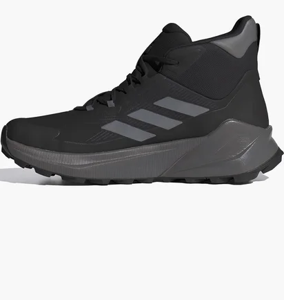 Ботинки унисекс Adidas Terrex Trailmaker 2.0 Mid Gore-Tex Hiking Shoes Black IE9062