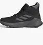 Ботинки унисекс Adidas Terrex Trailmaker 2.0 Mid Gore-Tex Hiking Shoes Black IE9062