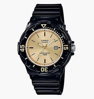 Часы мужские Casio LRW-200H-9E2