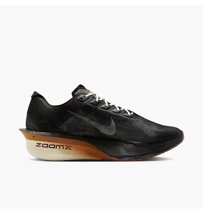 Кросівки чоловічі Nike Zoomx Vaporfly Next% 4 Black IH4453-220