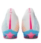 Бутси унісекс Puma Ultra 5 Match Fg/Ag Volume Up F01 White 108064-01