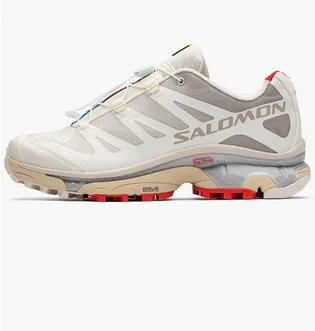 Кроссовки мужские Salomon Xt-4 Og White L47133100