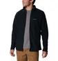 Куртка чоловіча Columbia Polar Klamath Range Full Zip Black 2013604010