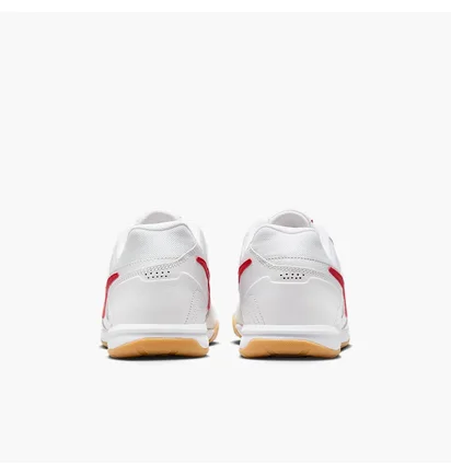 Футзалки чоловічі Nike Gato White HQ6019-102