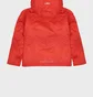 Куртка детская Cmp Girl Jacket Snaps Orange 39W2085-02Zd