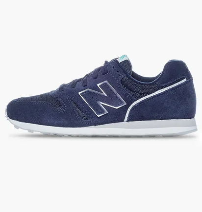 Кроссовки женские New Balance Blue WL373FS2