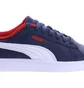 Кросівки дитячі Puma Smash 3.0 L Blue 392031-04
