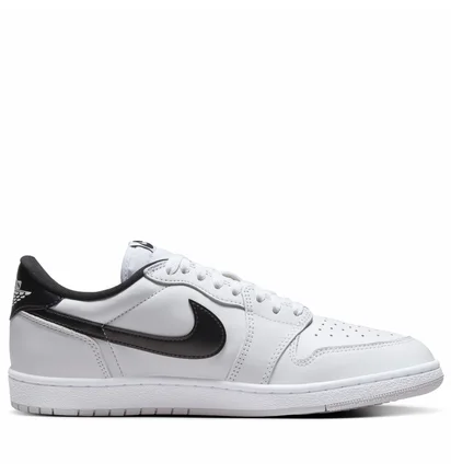 Кросівки чоловічі Air Jordan 1 Low White FB9933-102