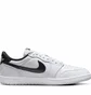 Кросівки чоловічі Air Jordan 1 Low White FB9933-102