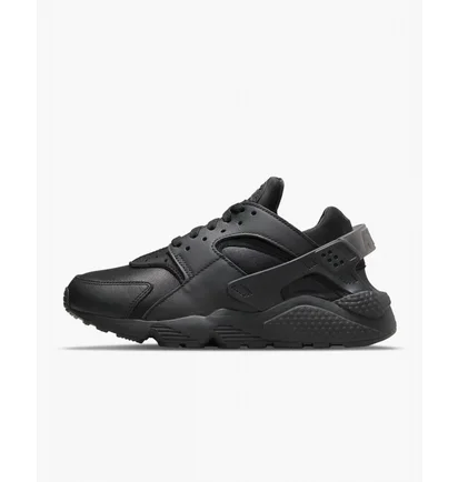 Кросівки жіночі Nike Air Huarache Black DH4439-001