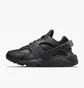 Кросівки жіночі Nike Air Huarache Black DH4439-001