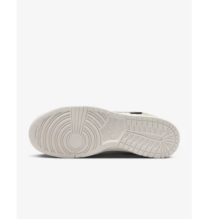 Кроссовки мужские Nike Dunk Cordura Beige/White HQ3821-104