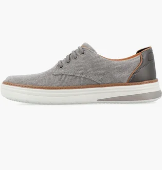 Кроссовки мужские Skechers Hyland Taupe Grey 205135-TPE