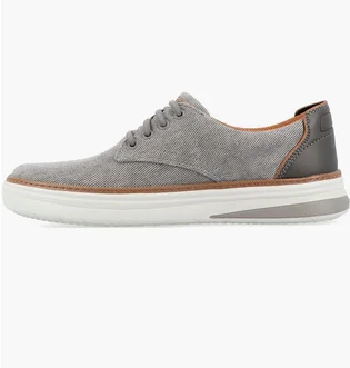 Кросівки чоловічі Skechers Hyland Taupe Grey 205135-TPE