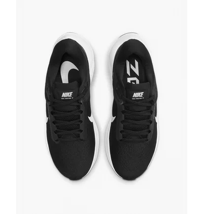 Кросівки жіночі Nike Air Zoom Structure 24 Black DA8570-001
