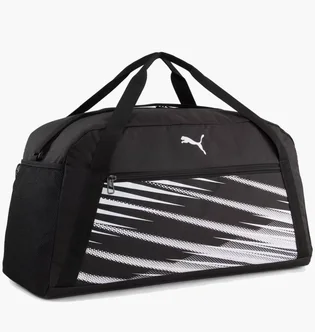 Сумка унісекс Puma Attacanto Black 091630-01