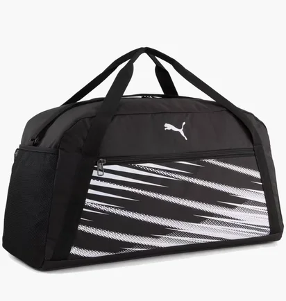 Сумка унисекс Puma Attacanto Black 091630-01
