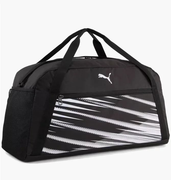 Сумка унисекс Puma Attacanto Black 091630-01