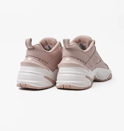 Кроссовки женские Nike M2K Tekno Pink AO3108-202