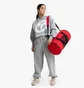 Сумка унисекс EASTPAK X Telfar Duffel Red EK0A5BFS2A4
