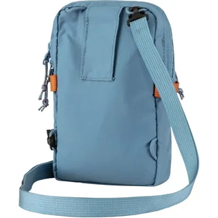 Сумка унисекс Fjallraven High Coast Blue 23226.543