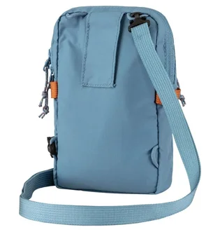 Сумка унісекс Fjallraven High Coast Blue 23226.543