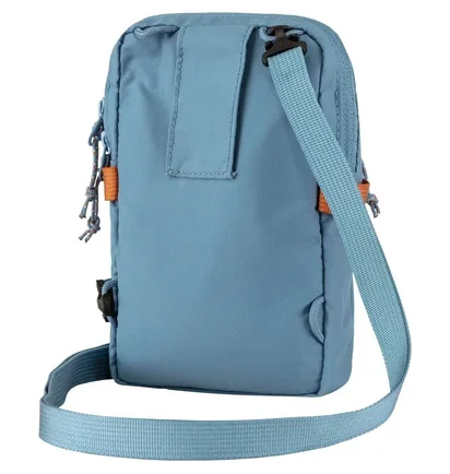 Сумка унісекс Fjallraven High Coast Blue 23226.543