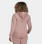 Худи женское Adidas Cropped Hoodie Beige He6884