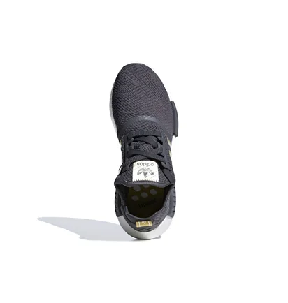 Кроссовки женские Adidas Nmd_R1 Grey B37651