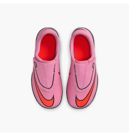 Сороконіжки дитячі Nike Vapor 16 Club Tf Ps (V) Pink FQ8291-600