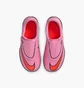 Сороконіжки дитячі Nike Vapor 16 Club Tf Ps (V) Pink FQ8291-600