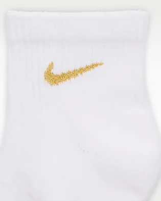 Носки Nike Everyday Plus White SX6899-941